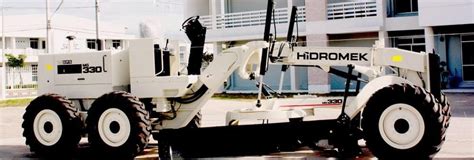 hidromek mini excavator|hidromek construction equipment thailand ltd.